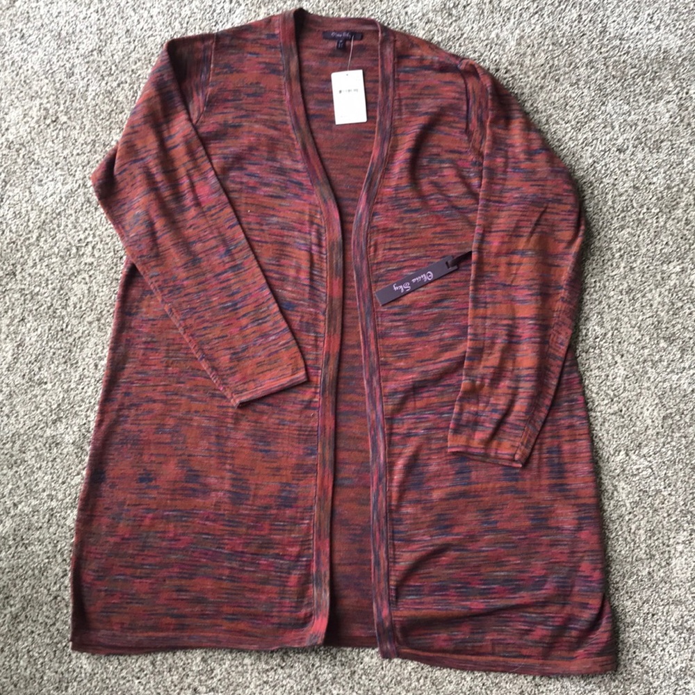 Olivia Sky cardigan